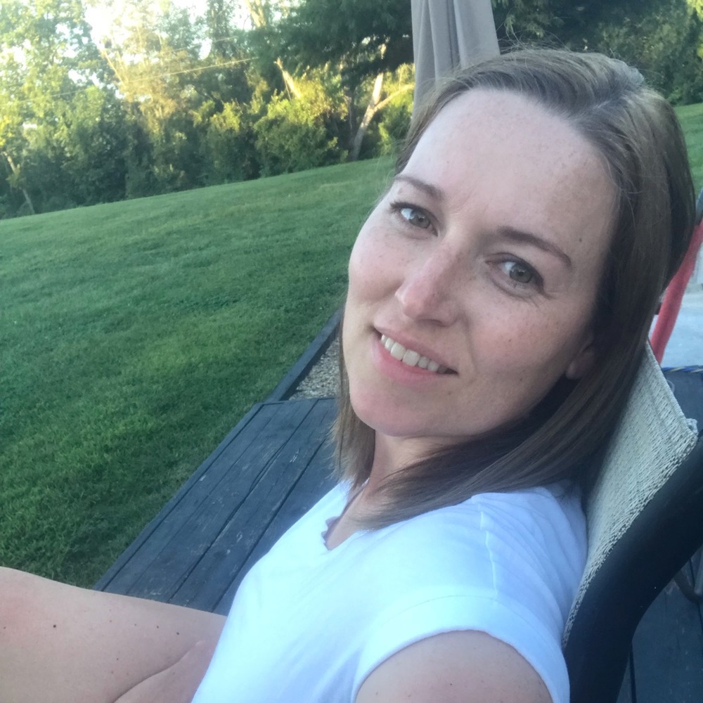 Meet your Posher, Kelly